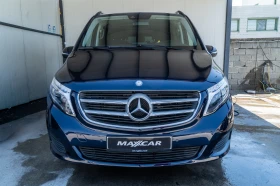 Mercedes-Benz V 250 4MATIC = 190HP = 2016 = TOP = ГАРАНЦИЯ = ЛИЗИНГ, снимка 1