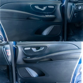 Mercedes-Benz V 250 4MATIC = 190HP = 2016 = TOP = ГАРАНЦИЯ = ЛИЗИНГ, снимка 14