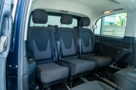 Mercedes-Benz V 250 4MATIC = 190HP = 2016 = TOP = ГАРАНЦИЯ = ЛИЗИНГ, снимка 7