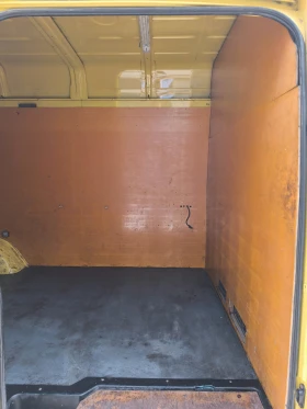 Mercedes-Benz Sprinter 316, снимка 5