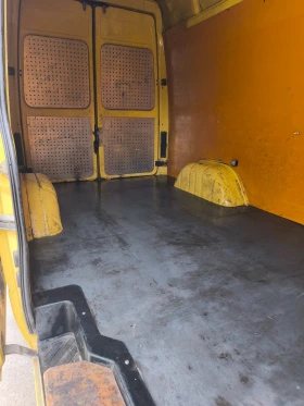 Mercedes-Benz Sprinter 316, снимка 3