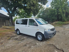 Обява за продажба на VW Transporter 1.9TDI КЛИМАТИК ~12 999 лв. - изображение 3