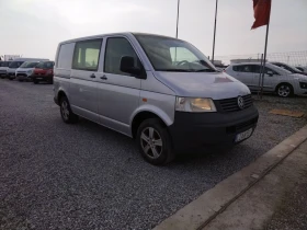  VW Transporter