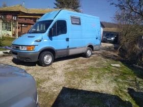 Iveco 2.8 29L9, снимка 12