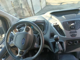 Ford Transit Custom | Mobile.bg    5