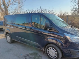 Ford Transit Custom | Mobile.bg    2