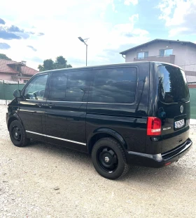 Обява за продажба на VW T5 Multivan OFFROAD 4X4 ~42 000 лв. - изображение 3