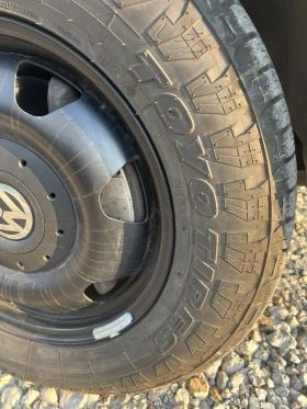 Обява за продажба на VW T5 Multivan OFFROAD 4X4 ~42 000 лв. - изображение 9