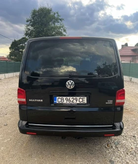 Обява за продажба на VW T5 Multivan OFFROAD 4X4 ~42 000 лв. - изображение 4