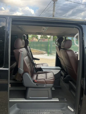 Обява за продажба на VW T5 Multivan OFFROAD 4X4 ~42 000 лв. - изображение 7