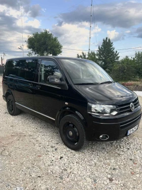 Обява за продажба на VW T5 Multivan OFFROAD 4X4 ~42 000 лв. - изображение 1