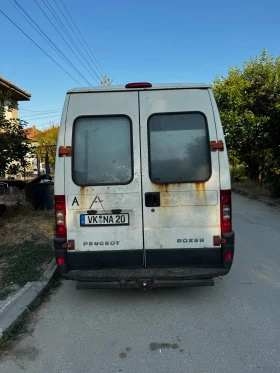 Peugeot Boxer | Mobile.bg    4