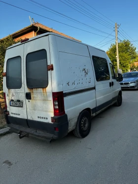 Peugeot Boxer | Mobile.bg    5