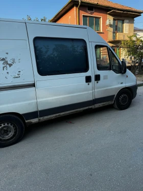 Peugeot Boxer | Mobile.bg    6
