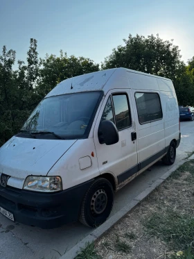 Peugeot Boxer | Mobile.bg    2