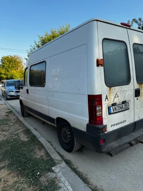 Peugeot Boxer | Mobile.bg    3