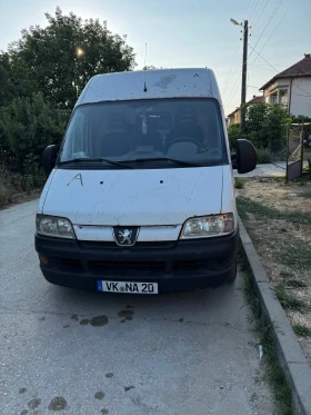 Peugeot Boxer | Mobile.bg    1