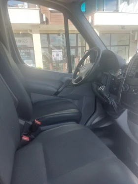 Mercedes-Benz Sprinter 319 | Mobile.bg    9