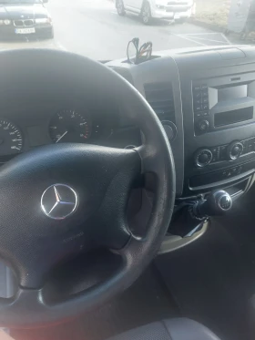 Mercedes-Benz Sprinter 319 | Mobile.bg    2