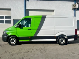 Обява за продажба на VW Crafter 2020г. / Климатроник / Средна база ~26 799 лв. - изображение 3