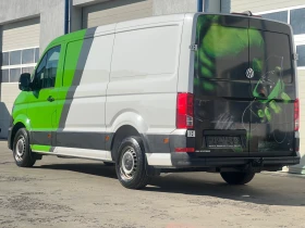 Обява за продажба на VW Crafter 2020г. / Климатроник / Средна база ~26 799 лв. - изображение 4