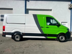 Обява за продажба на VW Crafter 2020г. / Климатроник / Средна база ~26 799 лв. - изображение 6