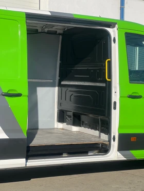 Обява за продажба на VW Crafter 2020г. / Климатроник / Средна база ~26 799 лв. - изображение 8