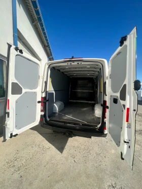 Обява за продажба на VW Crafter 2020г. / Климатроник / Средна база ~26 799 лв. - изображение 9