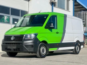 Обява за продажба на VW Crafter 2020г. / Климатроник / Средна база ~26 799 лв. - изображение 2