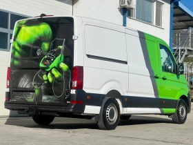 Обява за продажба на VW Crafter 2020г. / Климатроник / Средна база ~26 799 лв. - изображение 5