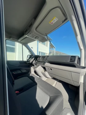 Обява за продажба на VW Crafter 2020г. / Климатроник / Средна база ~26 799 лв. - изображение 11