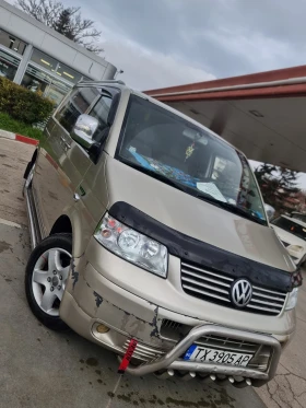 VW T5, снимка 1 — Bazar.bg VW T5, снимка 1