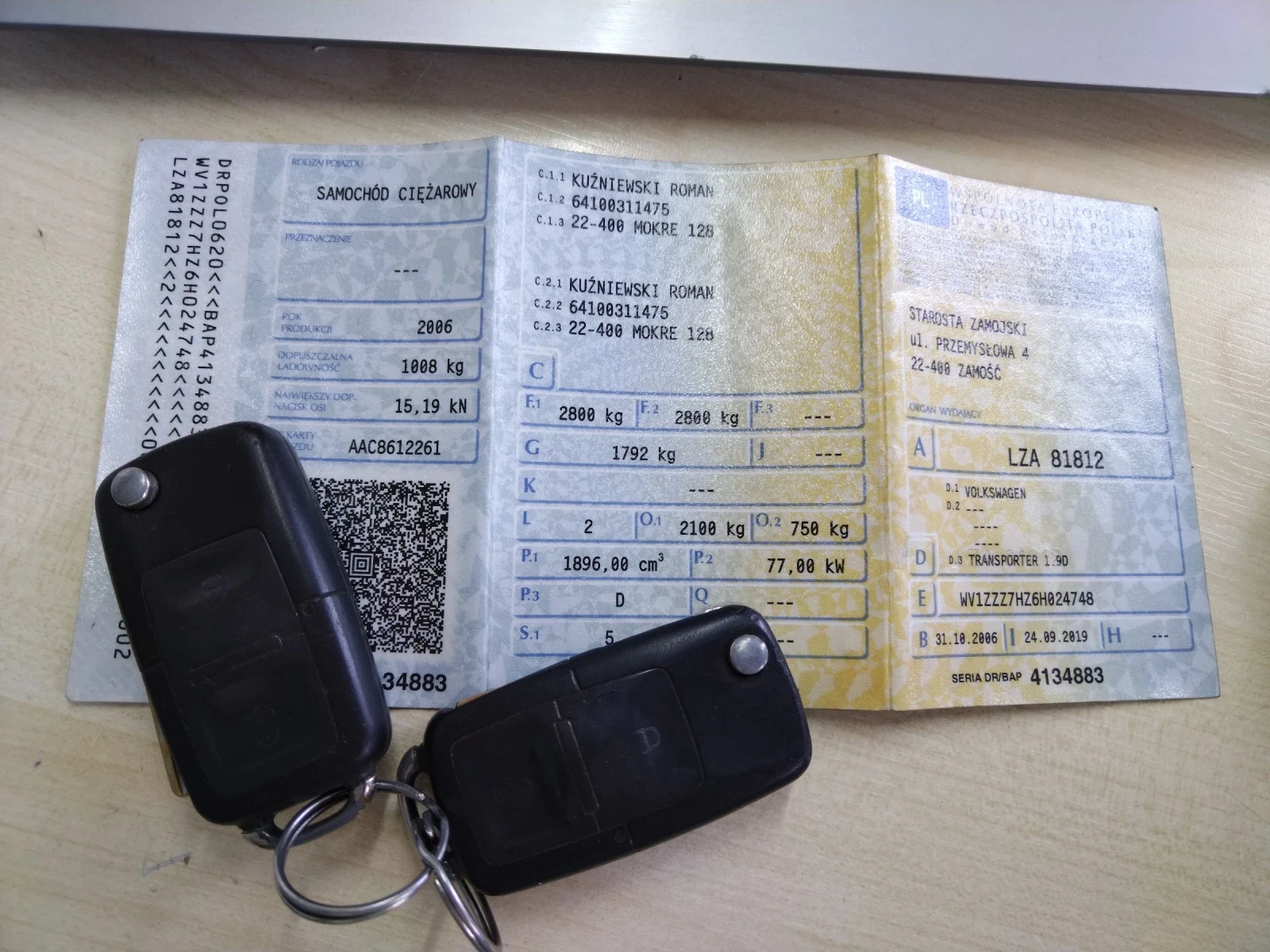 VW Transporter 1.9 105.. ,   | Mobile.bg   14