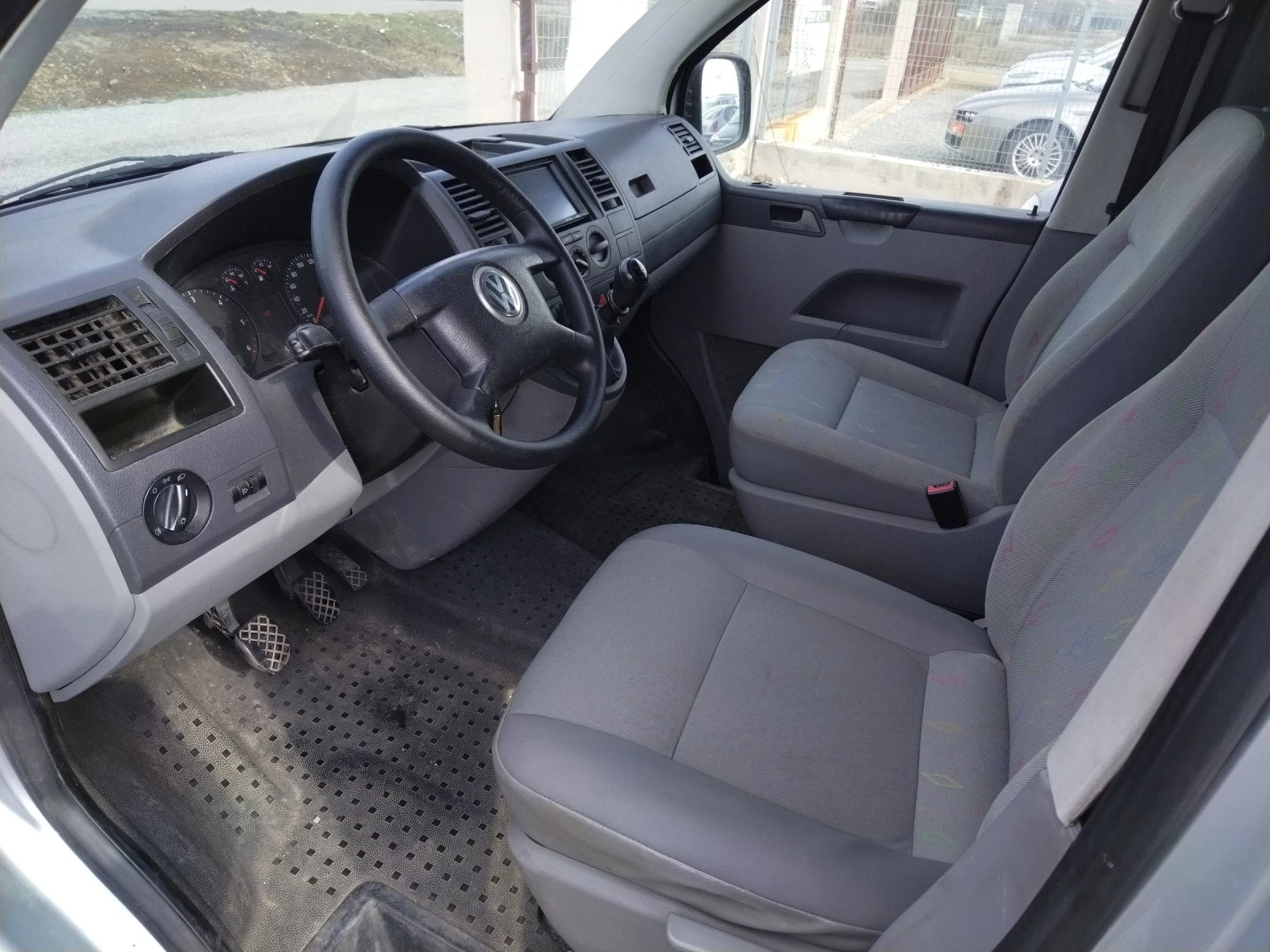 VW Transporter 1.9 105.. ,   | Mobile.bg   12