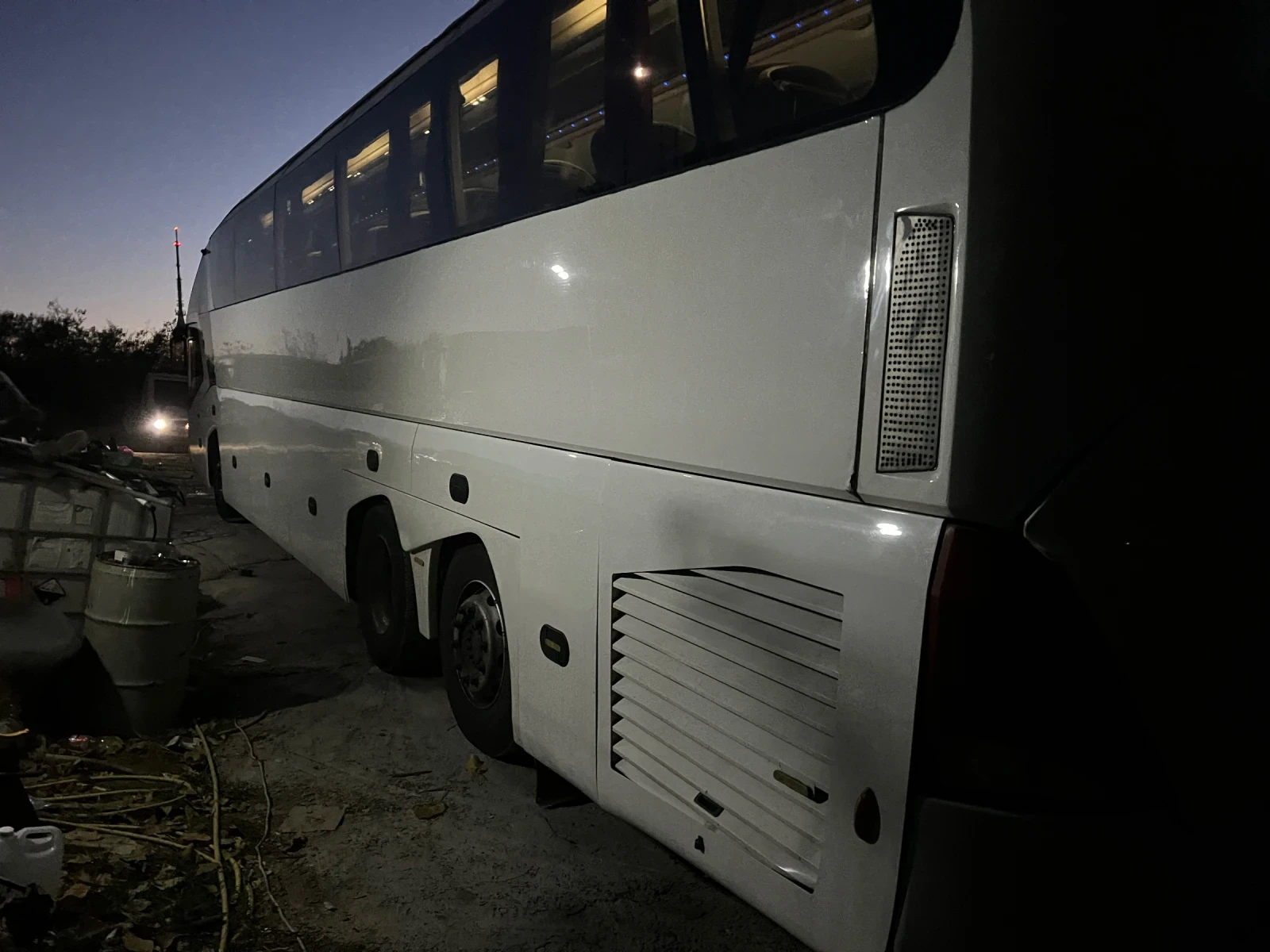 Neoplan Други  - изображение 2