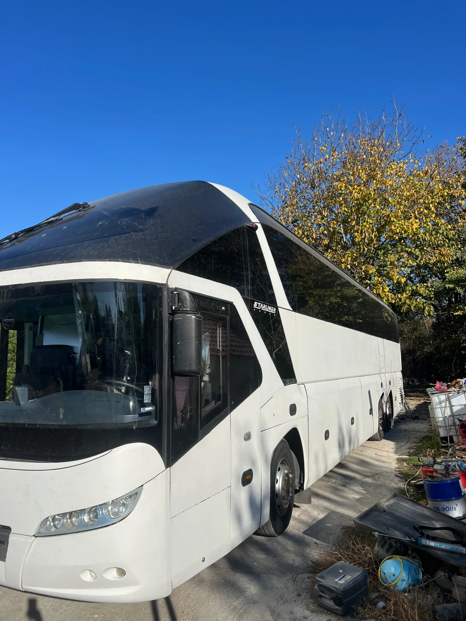 Neoplan Други  - изображение 4