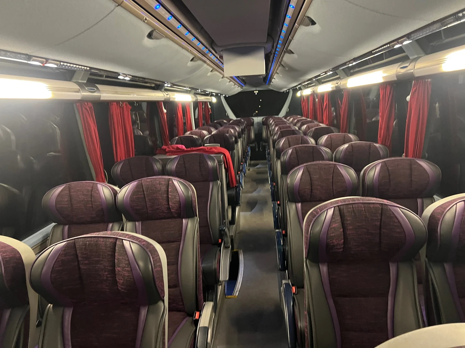 Neoplan Други  - изображение 3