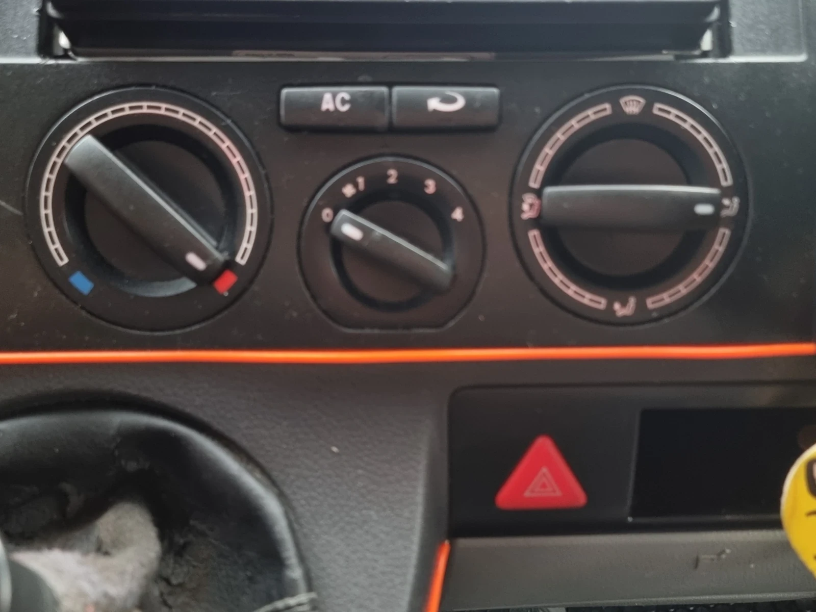 VW T5  - изображение 8