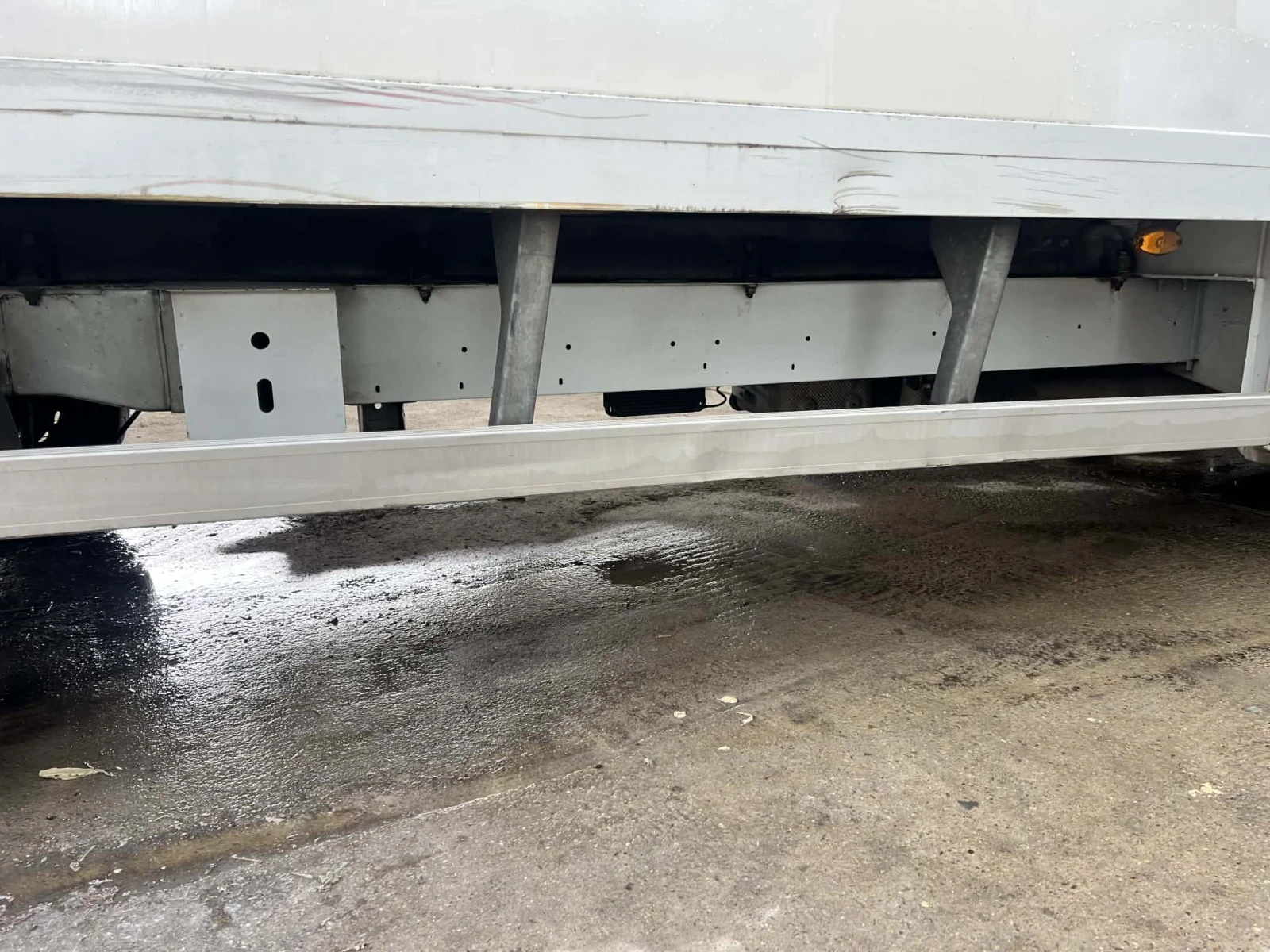 Renault Master 165, снимка 5 - Бусове и автобуси - 53915353