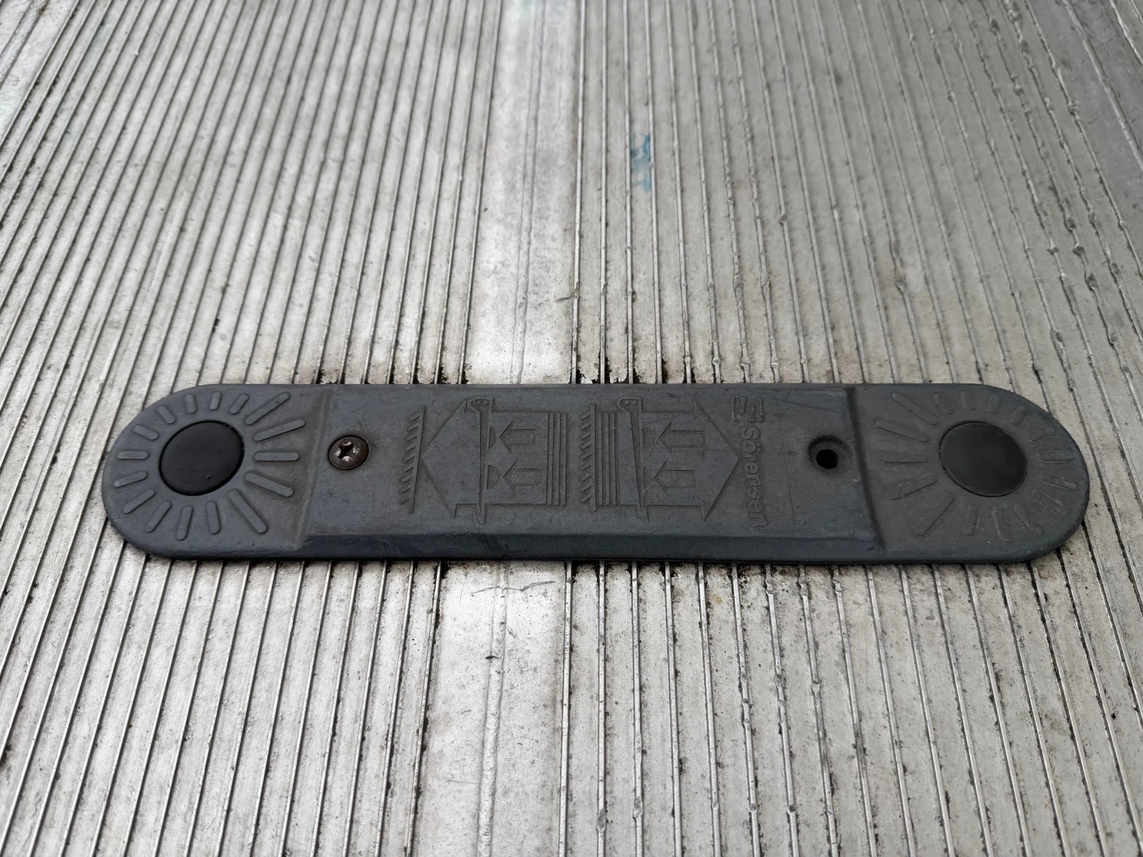 Renault Master 165, снимка 9 - Бусове и автобуси - 53915353