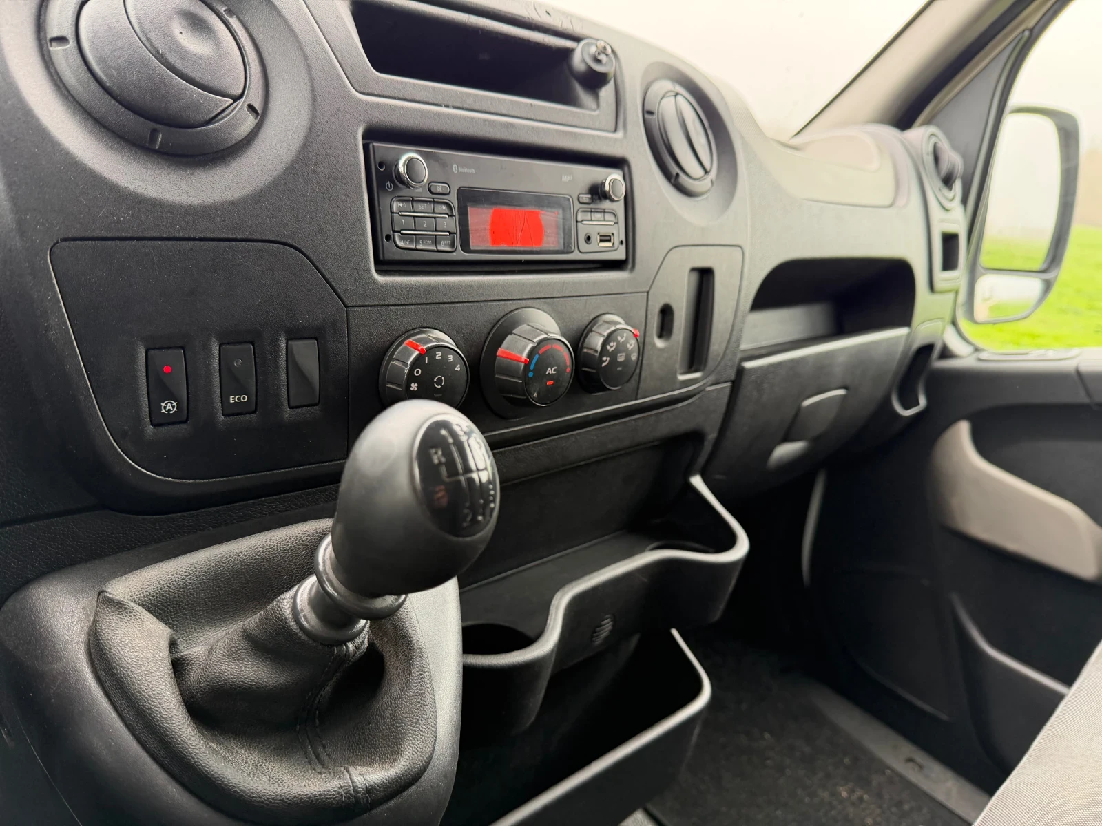 Renault Master 165, снимка 11 - Бусове и автобуси - 53915353