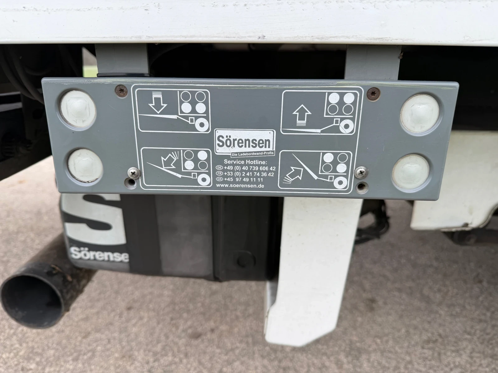 Renault Master 165, снимка 8 - Бусове и автобуси - 53915353