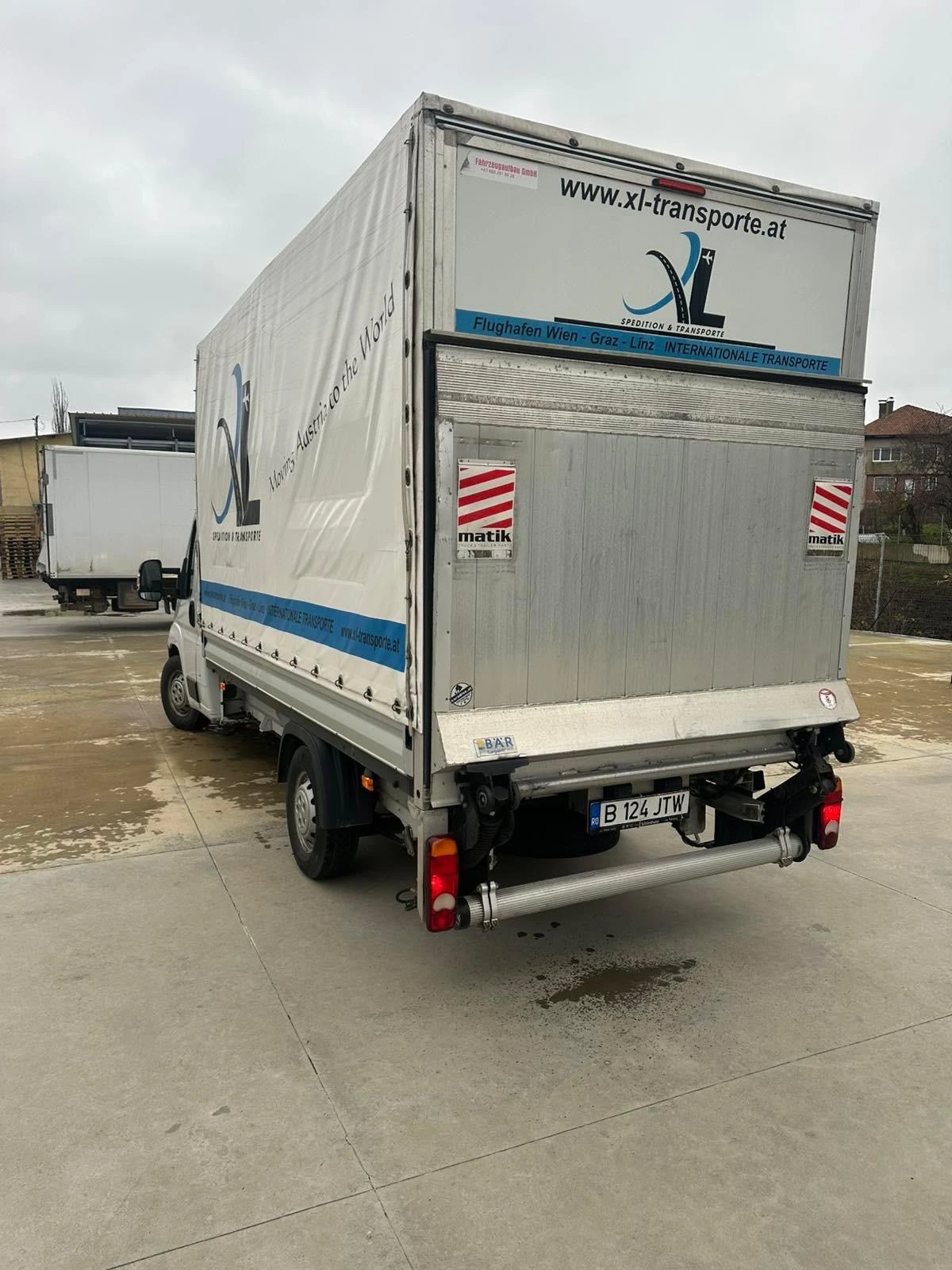 Fiat Ducato, снимка 15 - Бусове и автобуси - 55538020