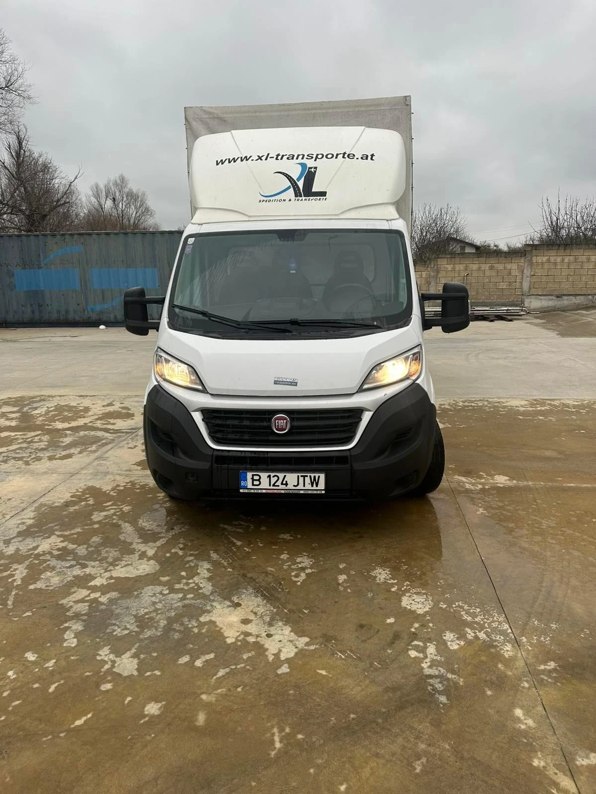 Fiat Ducato