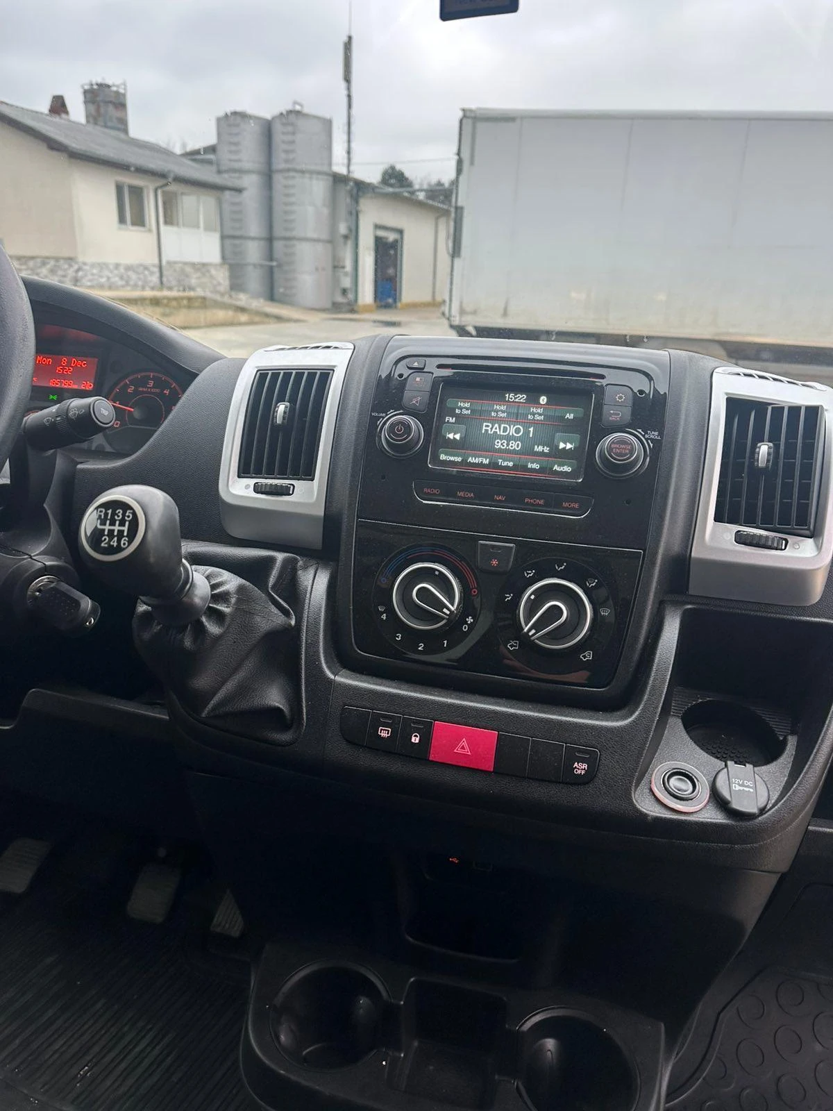 Fiat Ducato, снимка 2 - Бусове и автобуси - 55538020