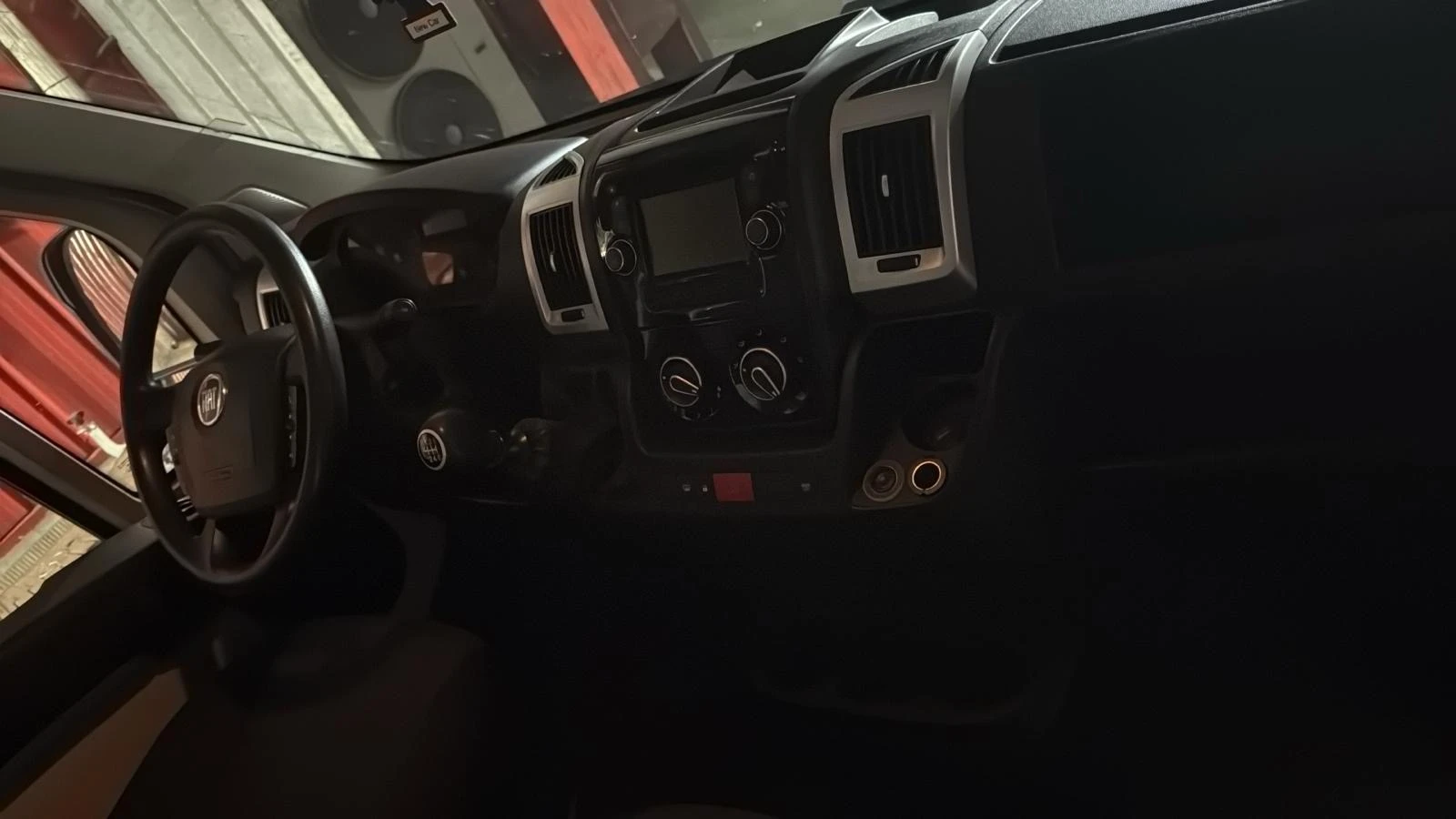 Fiat Ducato, снимка 8 - Бусове и автобуси - 55538020