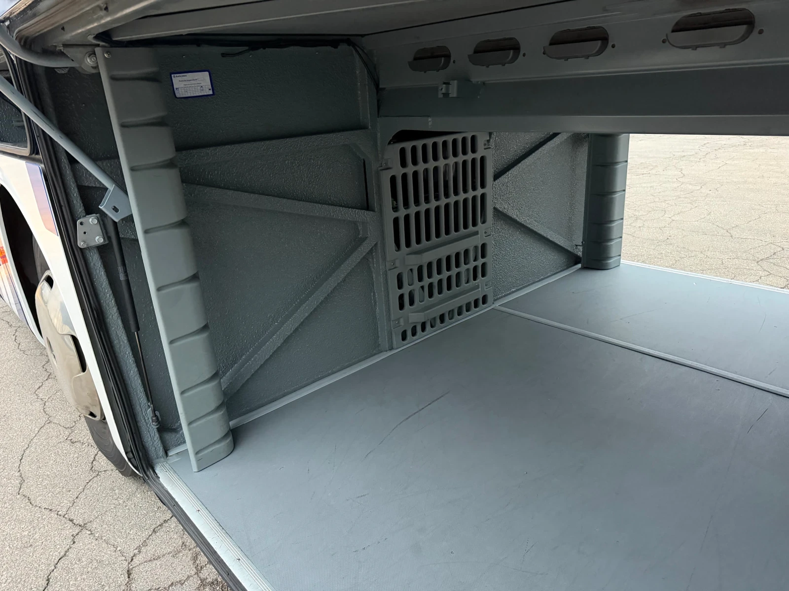 Mercedes-Benz Tourismo O 350 RHD 2-���� 16/2 RHD 2010 eur5 #toni2004 #fyp | Mobile.bg � ����������� 12