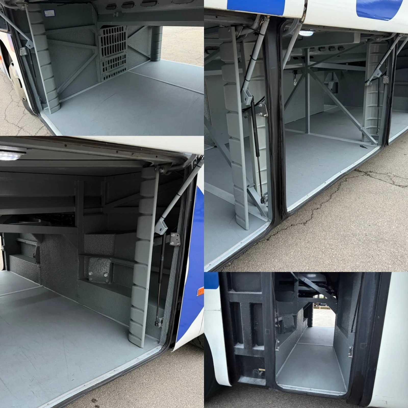 Mercedes-Benz Tourismo O 350 RHD 2-���� 16/2 RHD 2010 eur5 #toni2004 #fyp | Mobile.bg � ����������� 15