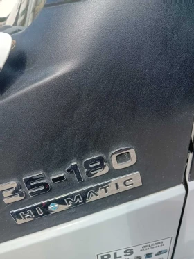 Iveco Daily 35 180, снимка 3