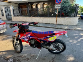 Beta Rr 520 RR, снимка 4